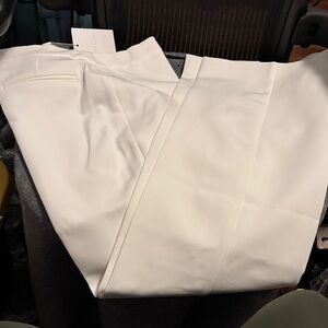 Endless Rose Ivory Trousers